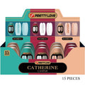 PRETTY LOVE Caspar – 15er-Pack verschiedene Masturbatoren