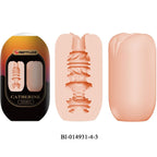 PRETTY LOVE – MASHA PACK 18 DIFFÉRENTS MASCRUBATEURS HOMMES