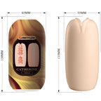 PRETTY LOVE – OLGA PACK 15 DIFFÉRENTS MASCRUBATEURS HOMMES