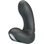PRETTY LOVE – Camelia Fingervibrator, 7 Modi, Schwarz