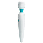 Pretty Love Cloud – Wand-Vibrator mit 7 Vibrationsmodi, Weiss