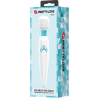 Pretty Love Cloud – Wand-Vibrator mit 7 Vibrationsmodi, Weiss