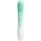 PRETTY LOVE – VIBRATEUR LAPIN CERBERUS 30 VIBRATIONS VERT