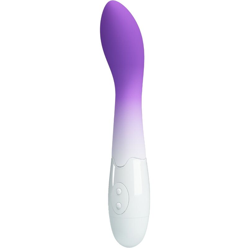 PRETTY LOVE – BISHOP G-SPOT VIBRATOR 30