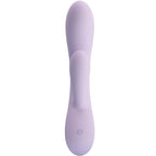Pretty Love – Rosolyn Rabbit-Vibrator, Lila
