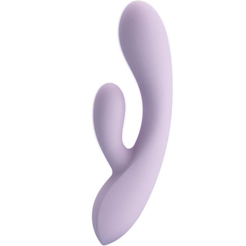 Pretty Love – Rosolyn Rabbit-Vibrator, Lila