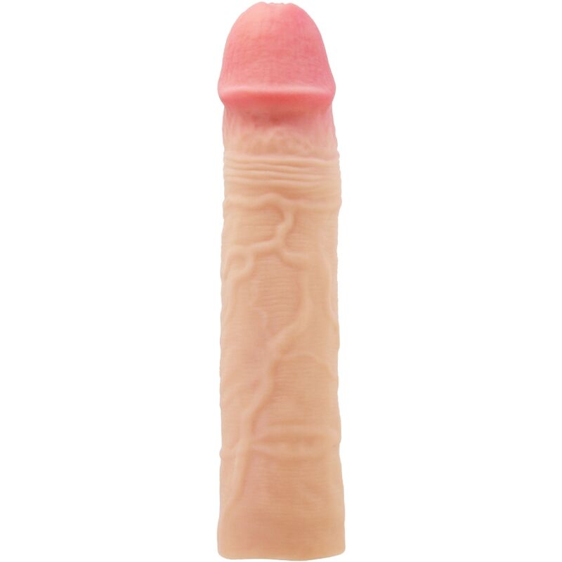 PRETTY LOVE Chelsea – Penishülle mit 7,6 cm Verlängerung