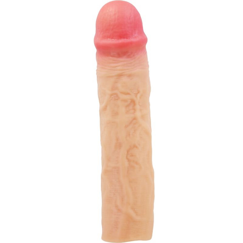 PRETTY LOVE – DEREK GUAINA PER PENE CON ESTENSIONE 7,6 CM