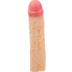 PRETTY LOVE – DEREK GUAINA PER PENE CON ESTENSIONE 7,6 CM