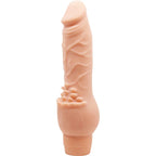 BAILE – BARBARA REALISTIC VIBRATOR 19.5 CM