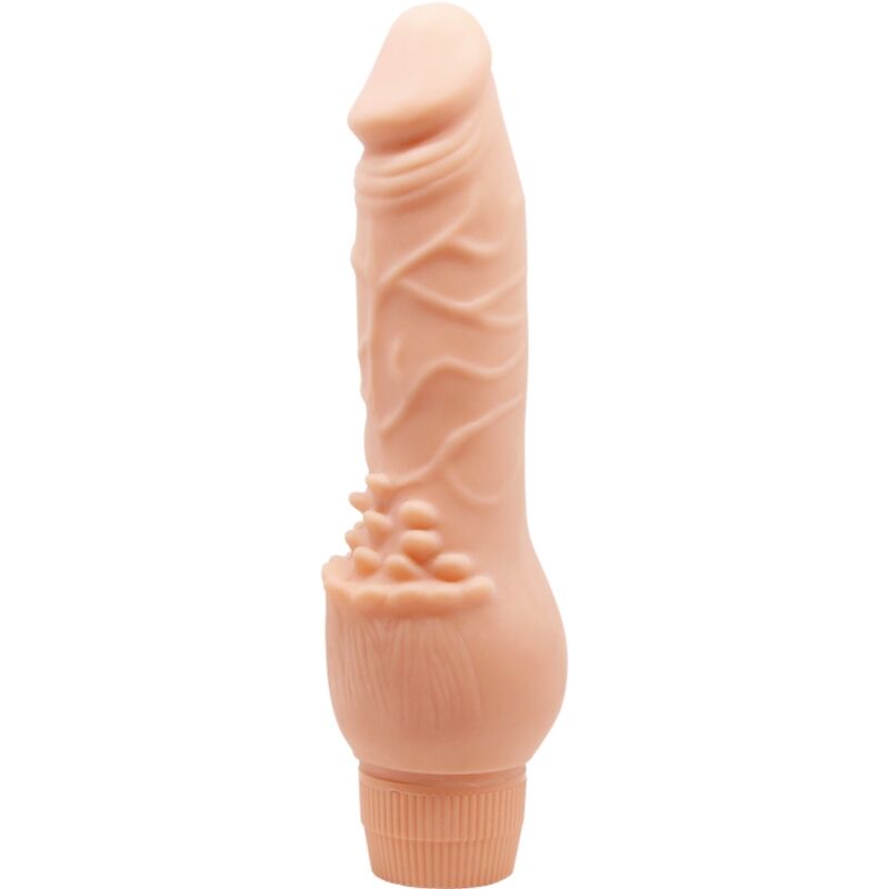 BAILE – BARBARA REALISTIC VIBRATOR 19.5 CM