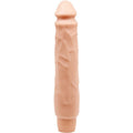 BAILE Jack – Realistic Vibrator, 26 cm
