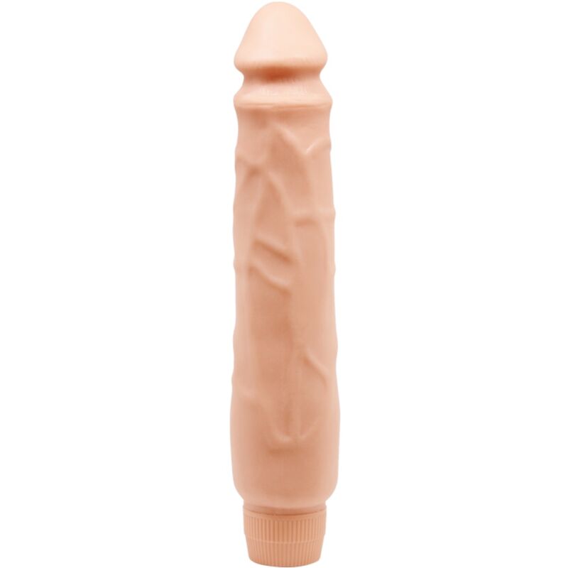 BAILE Jack – Realistic Vibrator, 26 cm