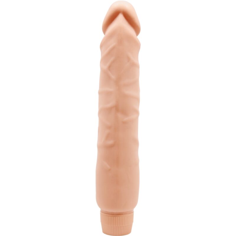 BAILE Jack – Realistic Vibrator, 26 cm