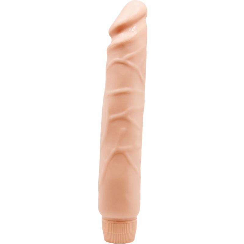 BAILE Jack – Realistic Vibrator, 26 cm