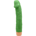 BAILE – VIBRATEUR RÉALISTE BILL 22,5 CM VERT