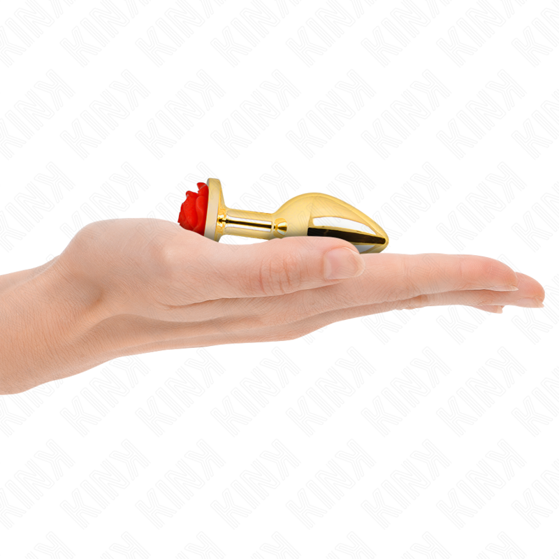 KINK – PLUG ROSE S