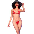 CHILIROSE – CR 4840 MICRO BIKINI S/M
