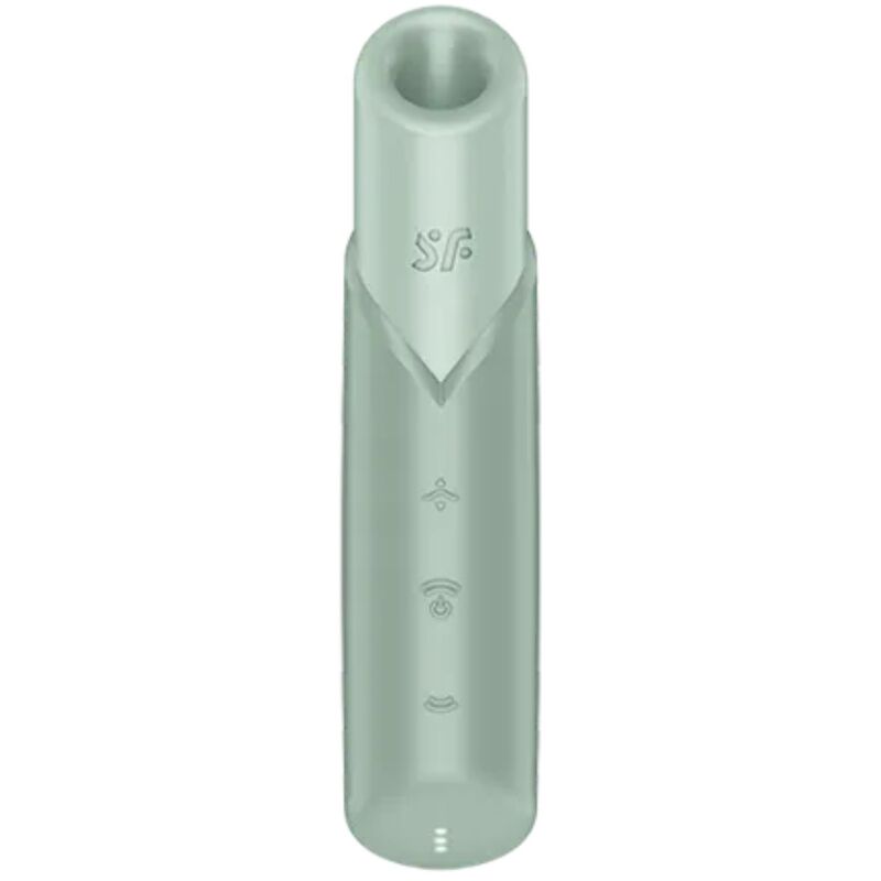 SATISFYER – KISS WAVE CLITORIS STIMULATOR