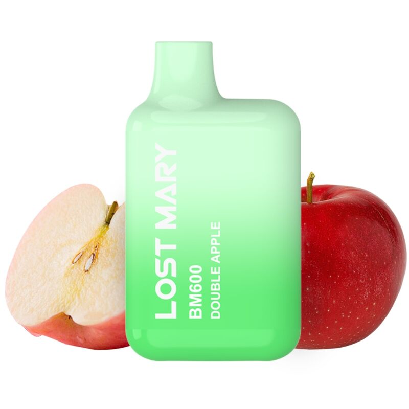 LOST MARY BM600 – Disposable vape, 2% nicotine