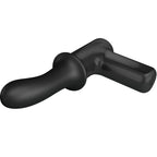 PRETTY LOVE – DJ DOCTOR MASSAGER 5 SETTINGS BLACK