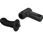 PRETTY LOVE – DJ DOCTOR MASSAGER 5 SETTINGS BLACK