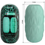 PRETTY LOVE Athena Alice – 15er-Pack verschiedene Masturbatoren