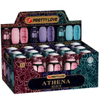 PRETTY LOVE Athena Alice – 15er-Pack verschiedene Masturbatoren