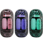 PRETTY LOVE Athena Alice – 15er-Pack verschiedene Masturbatoren