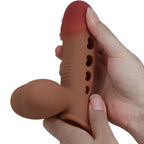 PRETTY LOVE – TYRONN PENIS SLEEVE WITH AIRBAG