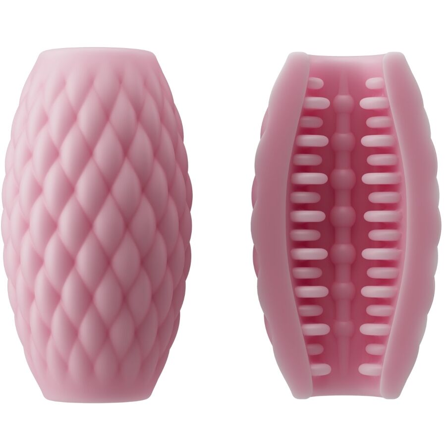 PRETTY LOVE Athena Eros – Masturbateurs assortis, lot de 15