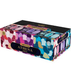 PRETTY LOVE Athena Eros – Masturbateurs assortis, lot de 15