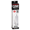 PUMP WORX Beginners Power Pump – Clear