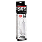 PUMP WORX Beginners Power Pump – Clear