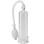 PUMP WORX Beginners Power Pump – Clear