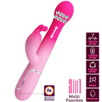 PRETTY LOVE – 3 IN 1 MULTIFUNCTION