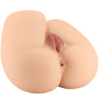 CRAZY BULL – Rolonda Po-Masturbator mit Vagina und Anus