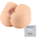 CRAZY BULL – Rolonda Po-Masturbator mit Vagina und Anus
