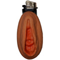 DIABLO PICANTE – ACCENDINO VAGINA MULATTO