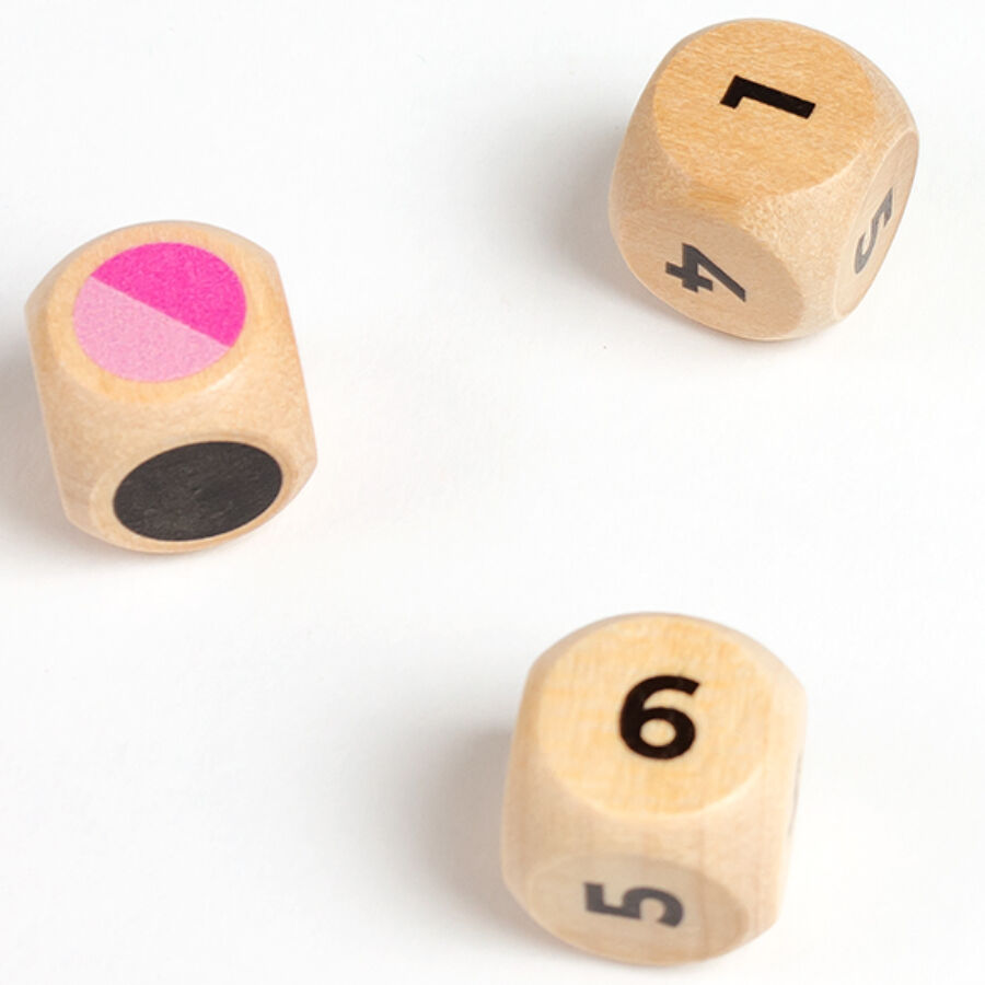 SECRETPLAY – GIOCO IN LEGNO TORRE DEL SESSO