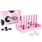 SECRETPLAY Play4Sex – Erotisches Holzspiel für Paare