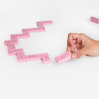 SECRETPLAY – KINKY DOMINO WOODEN GAME