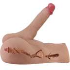 CRAZY BULL – Rhyne Po-Masturbator, biegbar