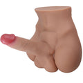 CRAZY BULL – Rhyne Po-Masturbator, biegbar