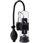 PUMP WORX – Pompe à succion vibrante pour débutants