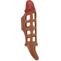 PRETTY LOVE – PRESTON VIBRANTE GUAINA PER PENE 18 CM