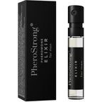 PHEROSTRONG – PHEROMONE ELIXIR FOR MEN ML