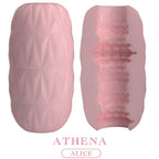 LOVE – ATHENA ALICE MALE MASTURBATOR