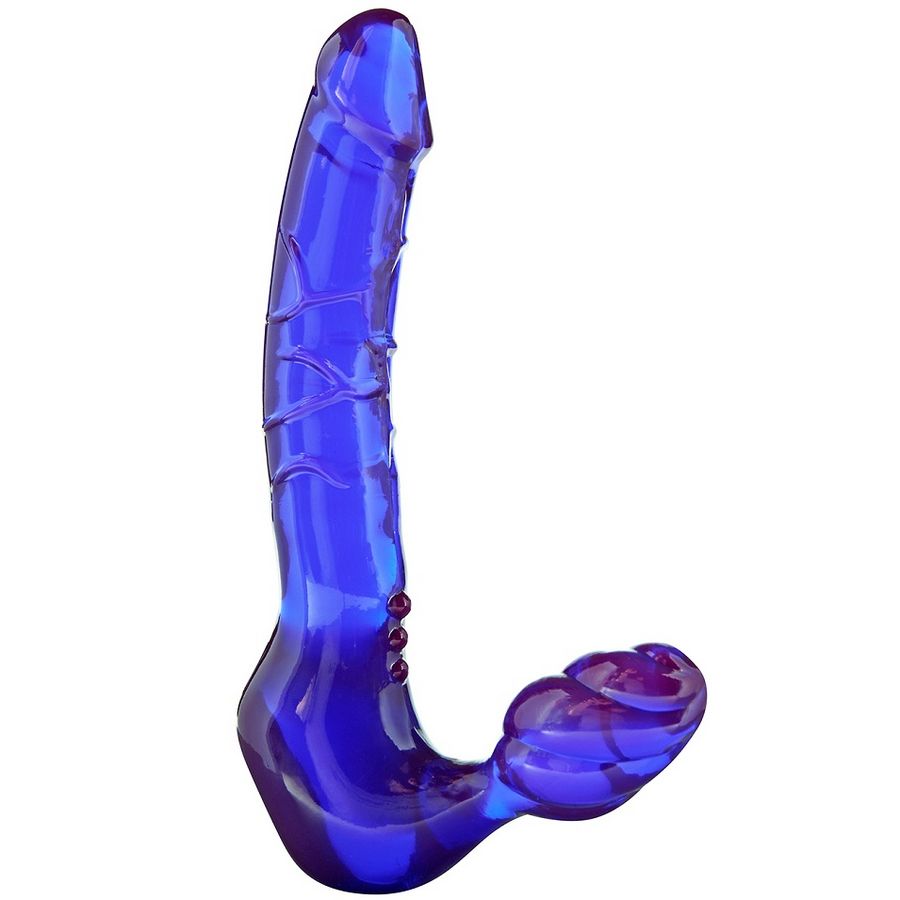 TOYJOY – Gurtloser Vibrator für Sie