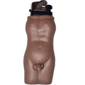 DIABLO PICANTE – CORPS D'HOMME MULATTO PLUS CLAIR